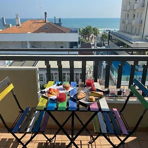 Alabama 2*, Riccione Italia