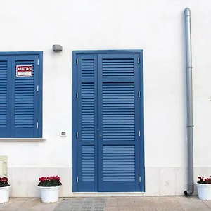 Casetta Maremè , San Vito Lo Capo Italia