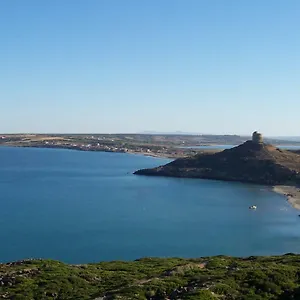 Monolocale A 200 Metri Dal Mare , Funtana Meiga Italia