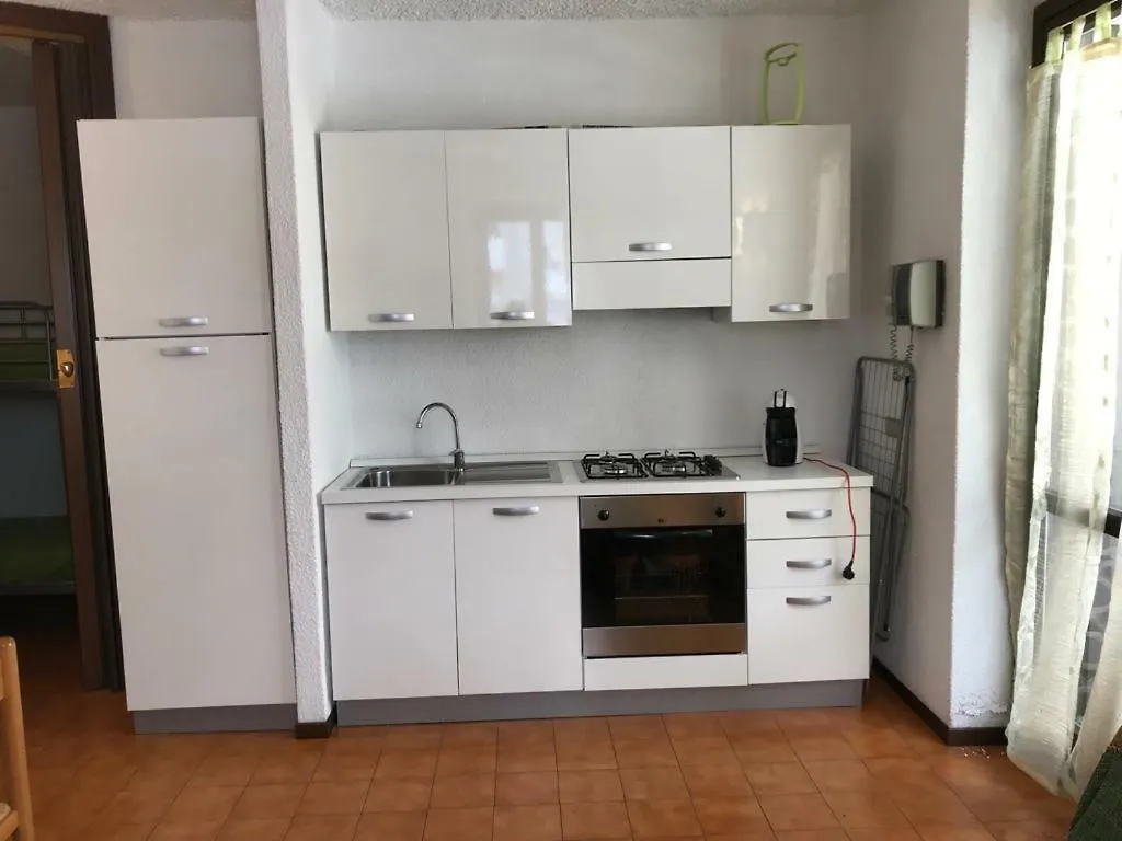 Il Capriolo Apartment Piazzatorre Italy