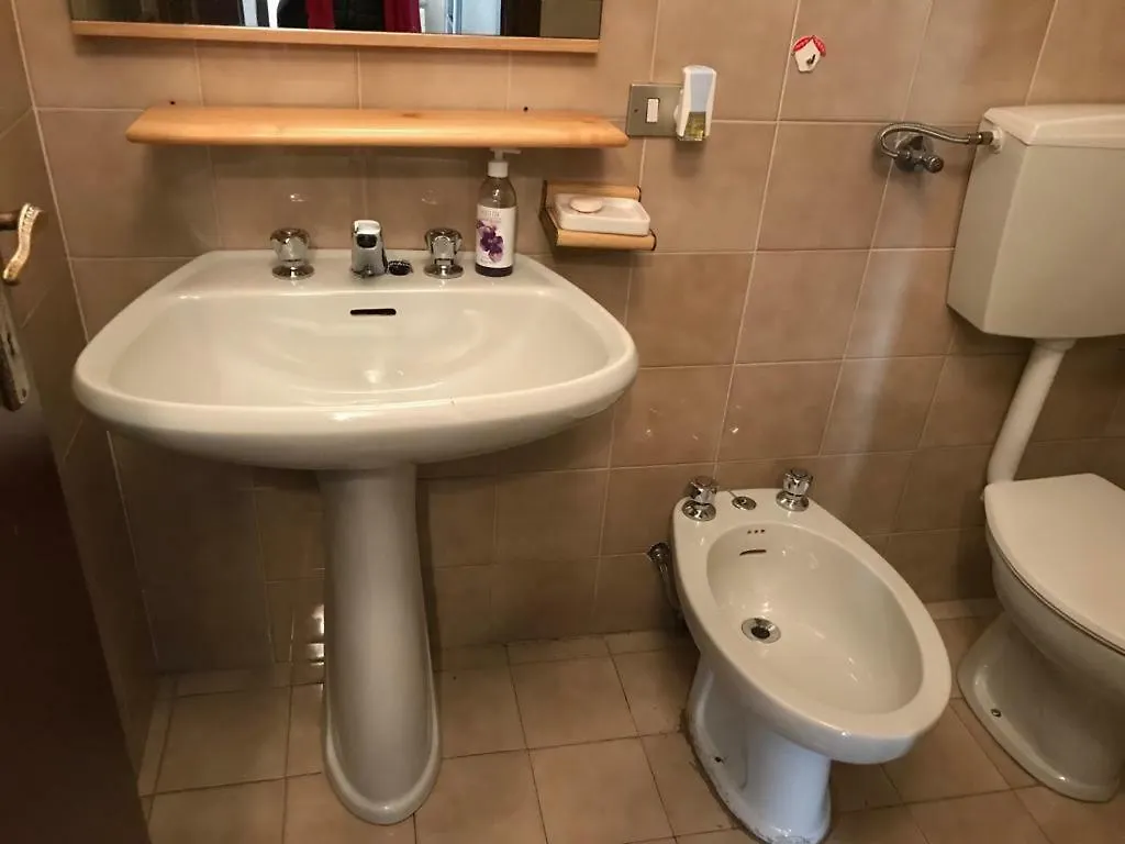 Il Capriolo Apartment Piazzatorre